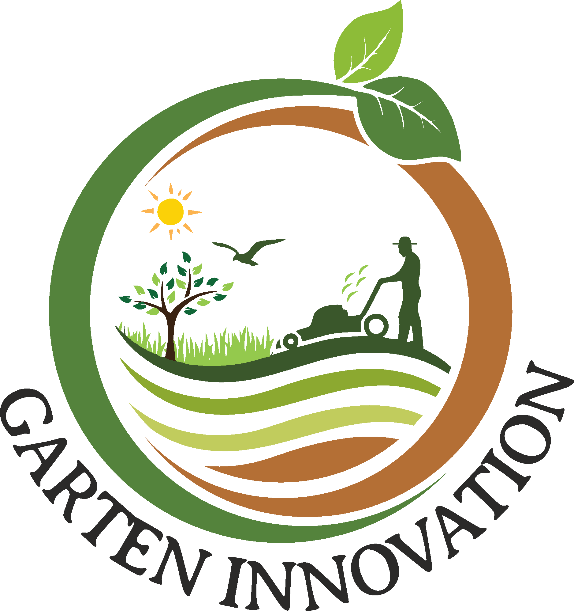 Garten Innovation
